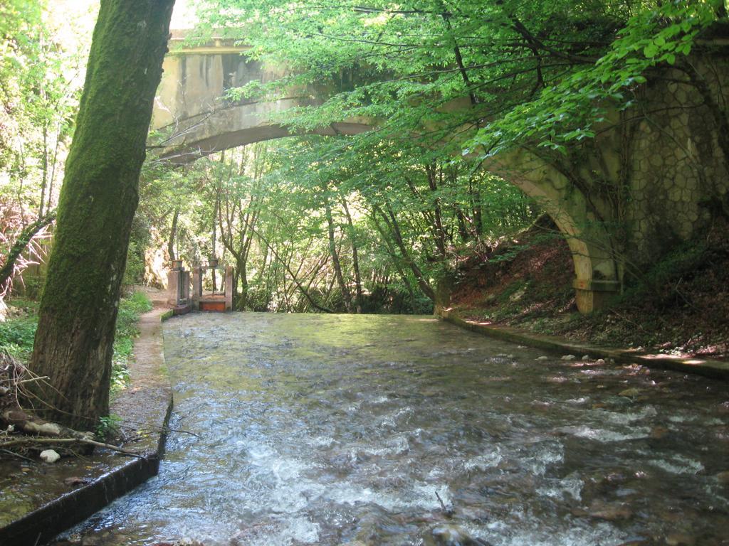 Parco Sogni D'Oro Aparthotel Montella Cameră foto
