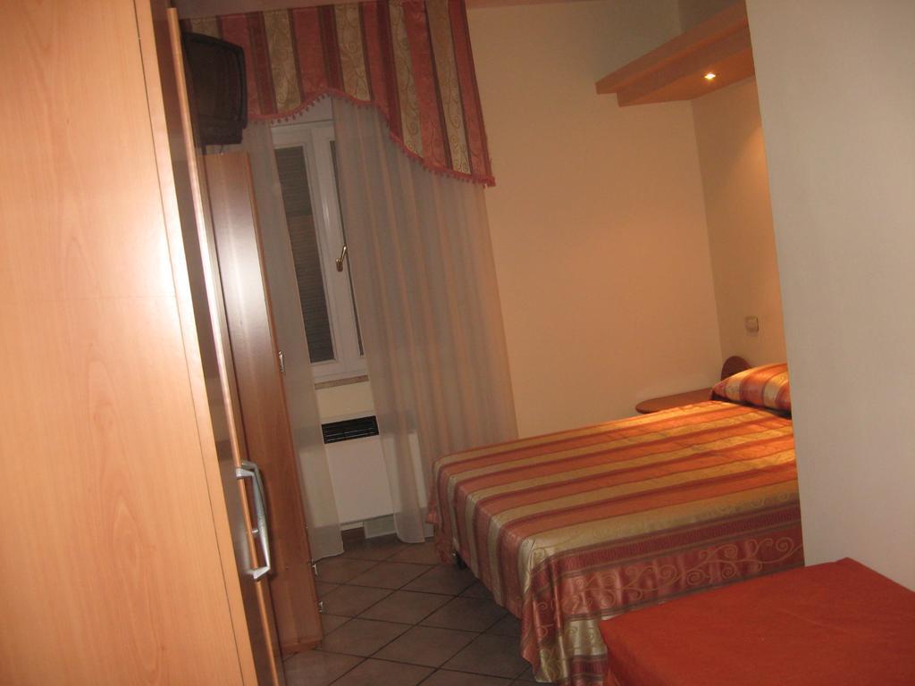 Parco Sogni D'Oro Aparthotel Montella Exterior foto
