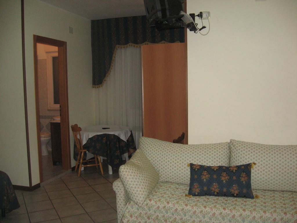 Parco Sogni D'Oro Aparthotel Montella Cameră foto